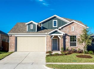 1136 Fulbourne Dr, Anna, TX 75409