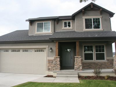 8116 N Quarter Mile Dr, Eagle Mountain, UT, 84005