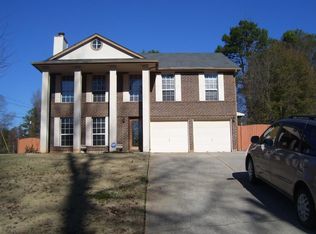 4448 Snapfinger Bnd, Decatur, GA 30034