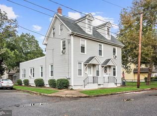 400-02 Ash St, Riverside, NJ 08075