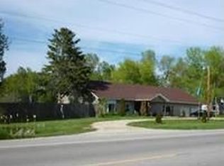 W1832 State Highway 64, Marinette, WI 54143