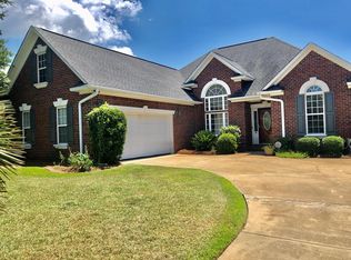 1855 Beachforest Way, Sumter, SC 29153