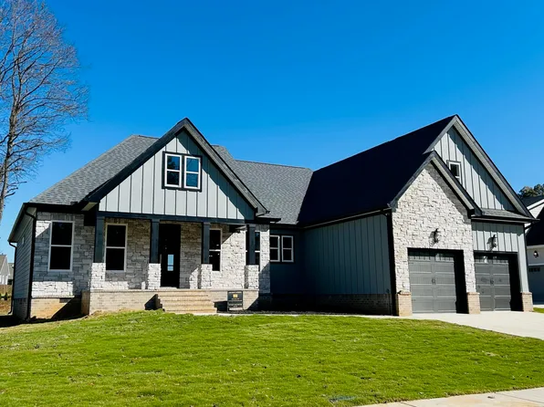 359 Eagle Creek Rd NW, Cleveland, TN 37312