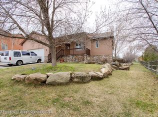 1339 Firethorn Dr, Rifle, CO 81650