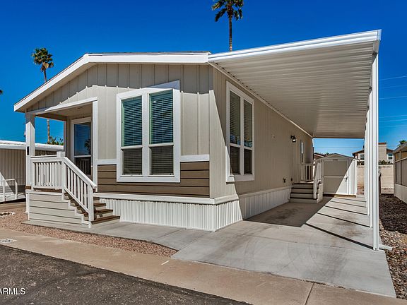 5th image of 4065 E UNIVERSITY Drive #8