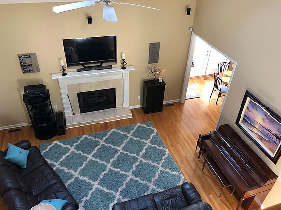 5th image of 7005 Poplar Knoll Ct