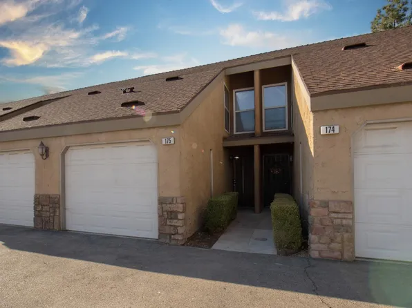 7166 N Fruit Ave APT 175, Fresno, CA 93711