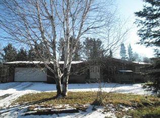 8369 Benson Rd, Embarrass, MN 55732