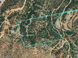 204-13-019 W Lot Mackey Cp, Miami, AZ 85539