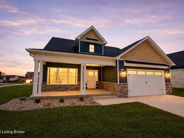 309 Ashwood Ave, Elizabethtown, KY 42701