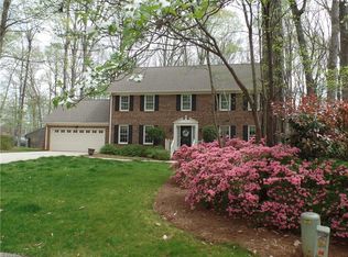 2014 La Dora Ct, High Point, NC 27265