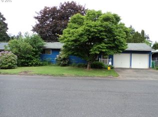 1419 SE 151st Ave, Portland, OR 97233