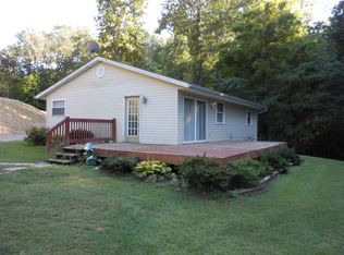 6644 N River Rd, Zanesville, OH 43701