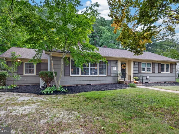 1409 Frederick Ave, Salisbury, MD 21801