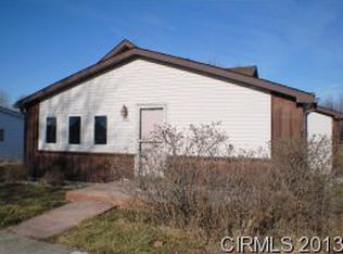 514 E Doggett St, Windfall, IN 46076