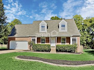 2760 Aston Woods Ln, Thompsons Station, TN 37179