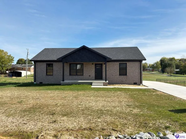 102 Popes Creek Dr, Campbellsville, KY 42718