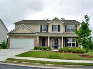 6567 Brandemere Way, Austell, GA 30168