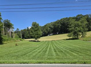 Tbd Sugar Grove Hwy, Sugar Grove, VA 24375