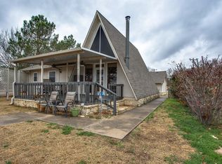 4601 Marina Ct, Granbury, TX 76049