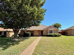 1216 Payne Dr, Lancaster, TX 75134