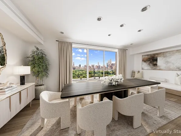 101 Central Park West image 9 of 26