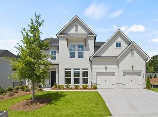 1956 Freestone Way, Marietta, GA 30064