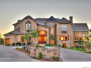 9377 Sara Gulch Way #2, Parker, CO 80138