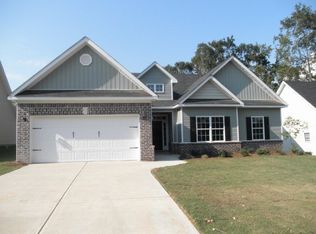 3039 Dennis Rd, Augusta, GA 30919