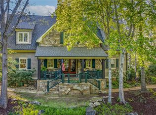 502 Wind Flower Dr, Sunset, SC 29685