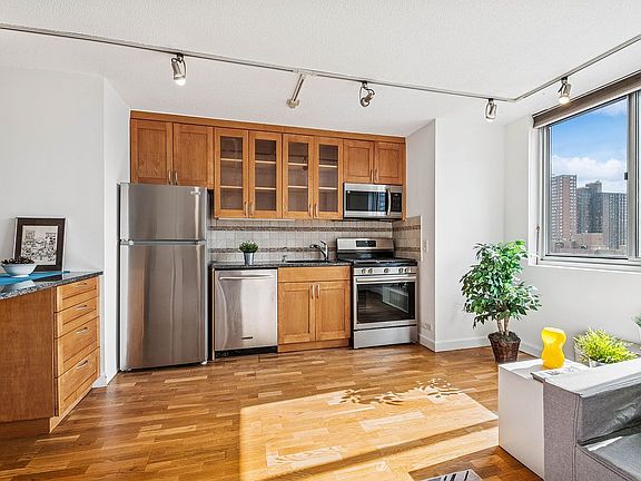2nd image of 345 E 93rd St APT 19E