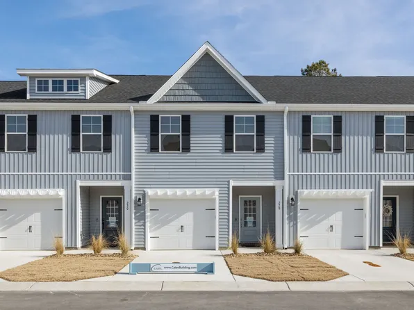 228 Cline Way, Beaufort, NC 28516