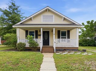 1002 N Ridge Ave, Kannapolis, NC 28083