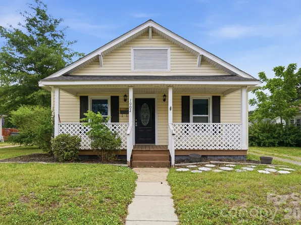 1002 N Ridge Ave, Kannapolis, NC 28083