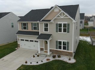 1398 Alexas Way, Amelia, OH 45102