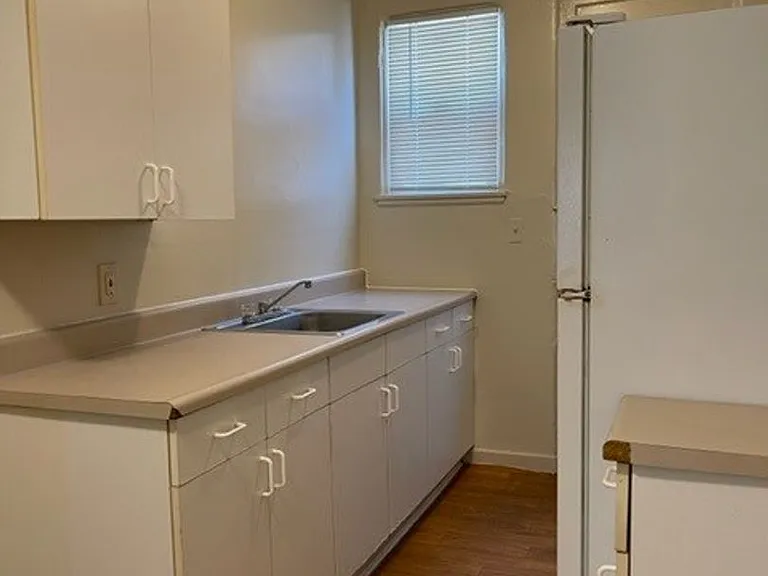 Quaint Studio, Freshly Painted, in Central Berkeley — Photo 5