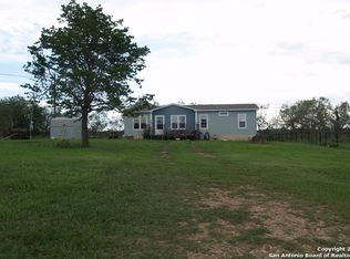 4620 Nash Creek Rd, Kingsbury, TX 78638