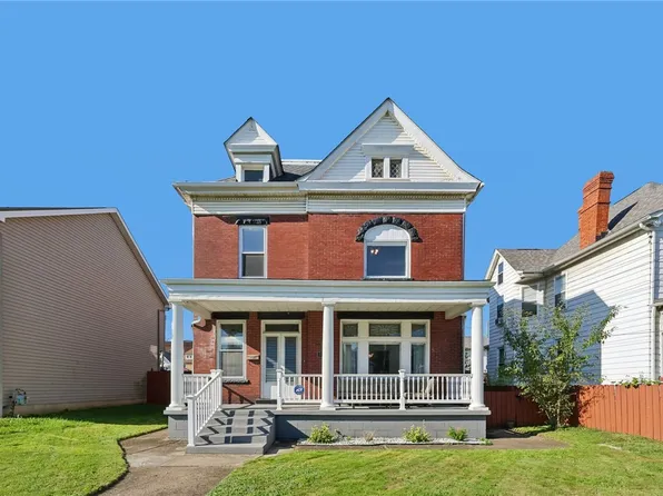 1336 4th Ave, Coraopolis, PA 15108