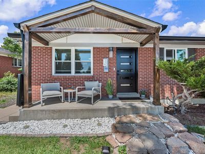 11904 E 119th Place, Northglenn, CO, 80233