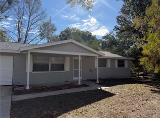 2713 Adams St W, Inverness, FL 34453
