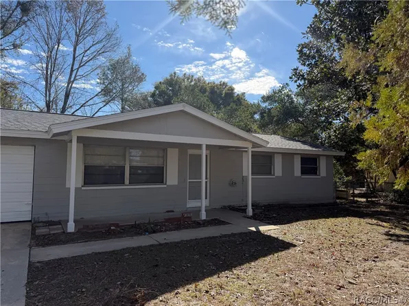 2713 Adams St W, Inverness, FL 34453