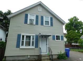 14 Martin Ct, Pawtucket, RI 02860