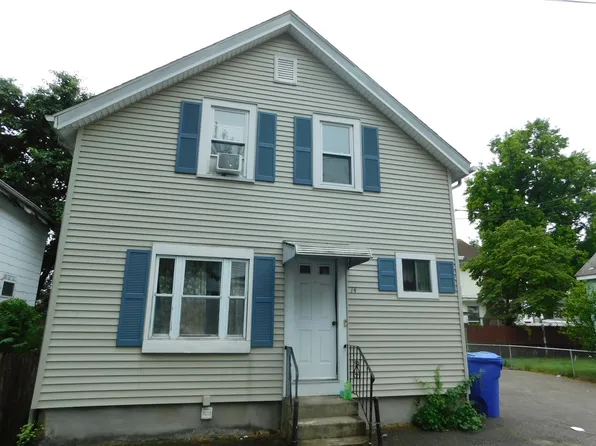 14 Martin Ct, Pawtucket, RI 02860