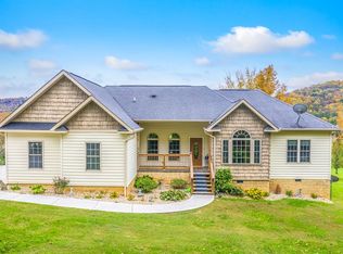 3578 Blue Springs Rd, New Market, TN 37820