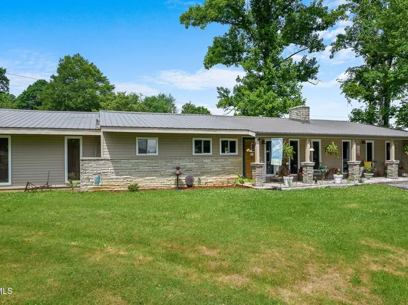 103 McCormick Cir, Greeneville, TN 37745