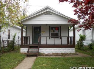 1431 Longfield Ave, Louisville, KY 40215