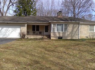 3824 Kessler Boulevard East Dr, Indianapolis, IN 46220