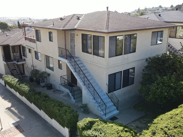 975 W 17th St, San Pedro, CA 90731