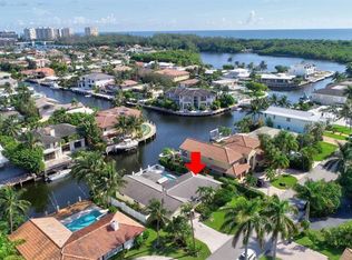 681 NE Marine Dr, Boca Raton, FL 33431