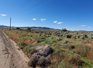 5852 W 600 S, Cedar City, UT 84720